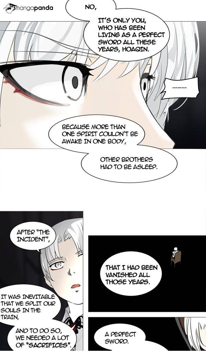 Tower of God Chapter 248 image 31